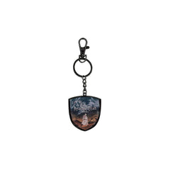 Attack on Titan Metal Keychain Colossal 7 cm  8435450260933