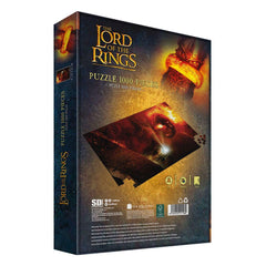 Lord Of The Rings Jigsaw Puzzle Moria (1000 Pieces) - Amuzzi