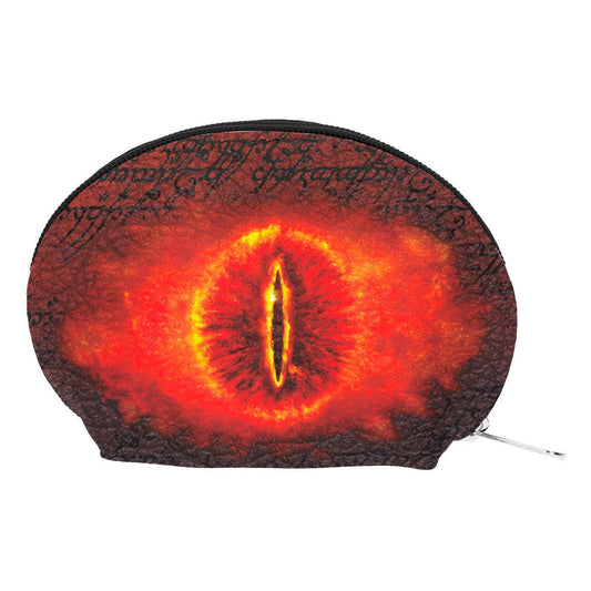 Lord of the Rings Wallet Eye of Sauron 8435450251603