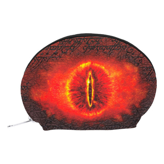 Lord of the Rings Wallet Eye of Sauron 8435450251603
