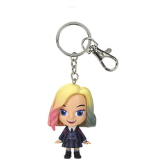 Wednesday Keychain Enid 7 cm 8435450259869