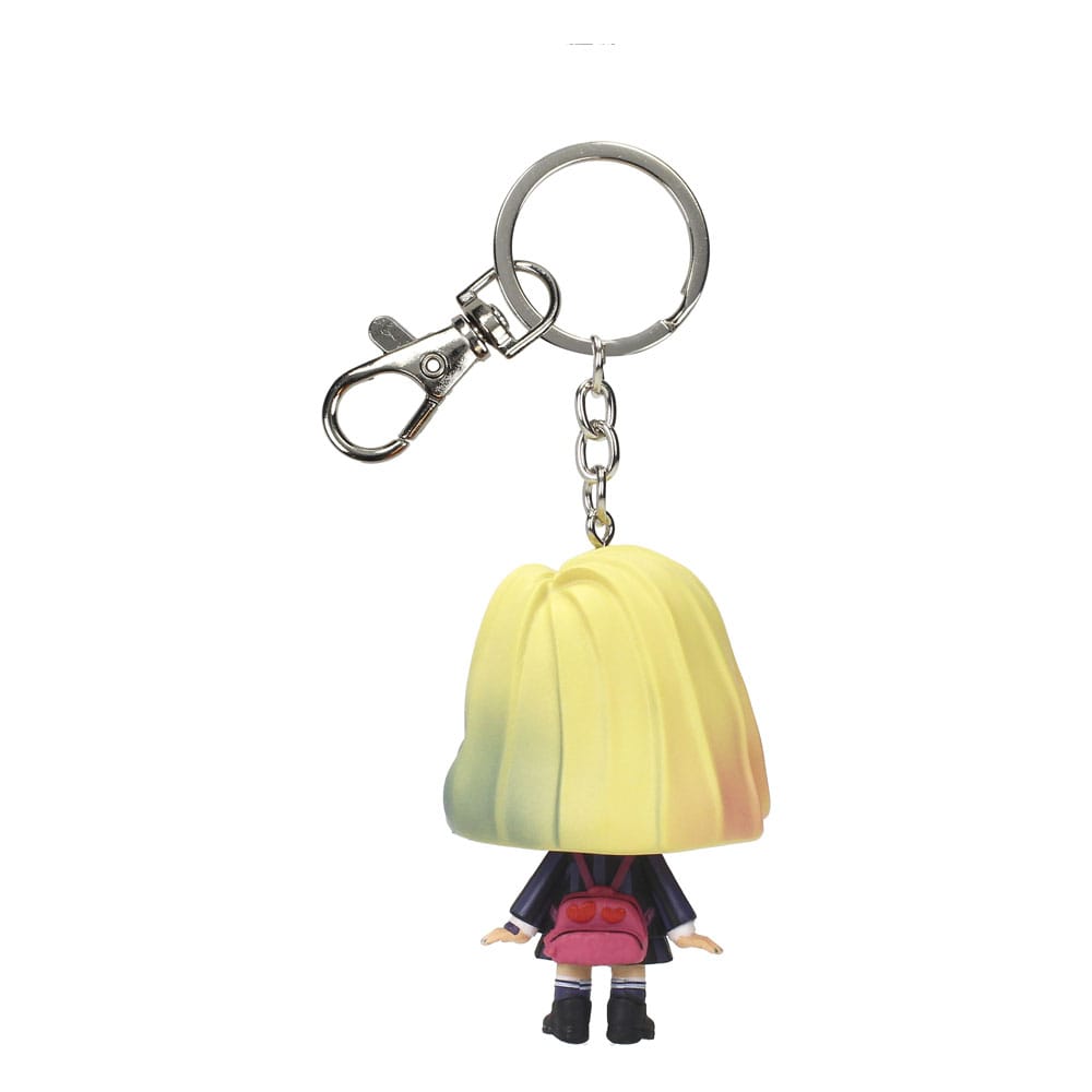 Wednesday Keychain Enid 7 cm 8435450259869