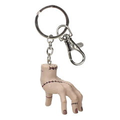 Wednesday Keychain Thing 7 cm 8435450259890