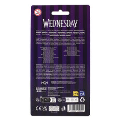 Wednesday Keychain Thing 7 cm 8435450259890