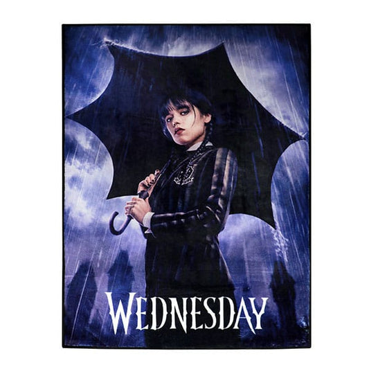Wednesday Indoor Mat Umbrella 80 x 60 cm 8435450260735