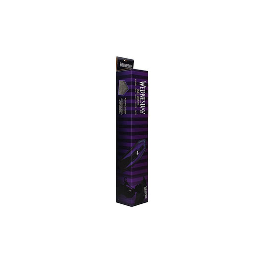 Wednesday Indoor Mat Dark Side 80 x 47 cm  8435450260766