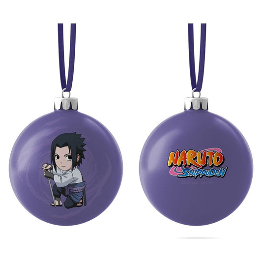 Naruto Ornament Chibi Sasuke 8435450258879