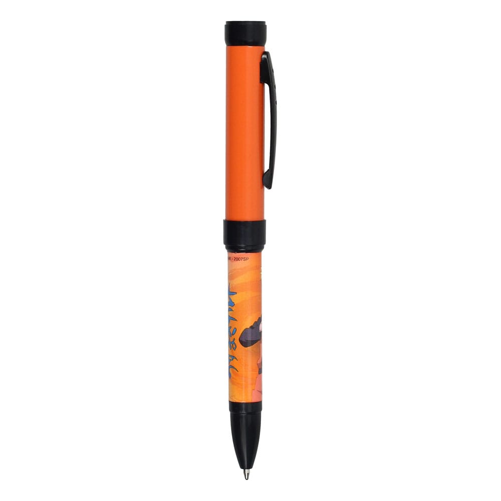 Naruto Shippuden Pen with Light Projector Naruto 8435450258909