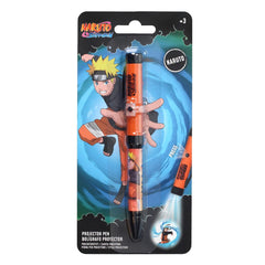 Naruto Shippuden Pen with Light Projector Naruto 8435450258909