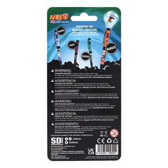 Naruto Shippuden Pen with Light Projector Naruto 8435450258909