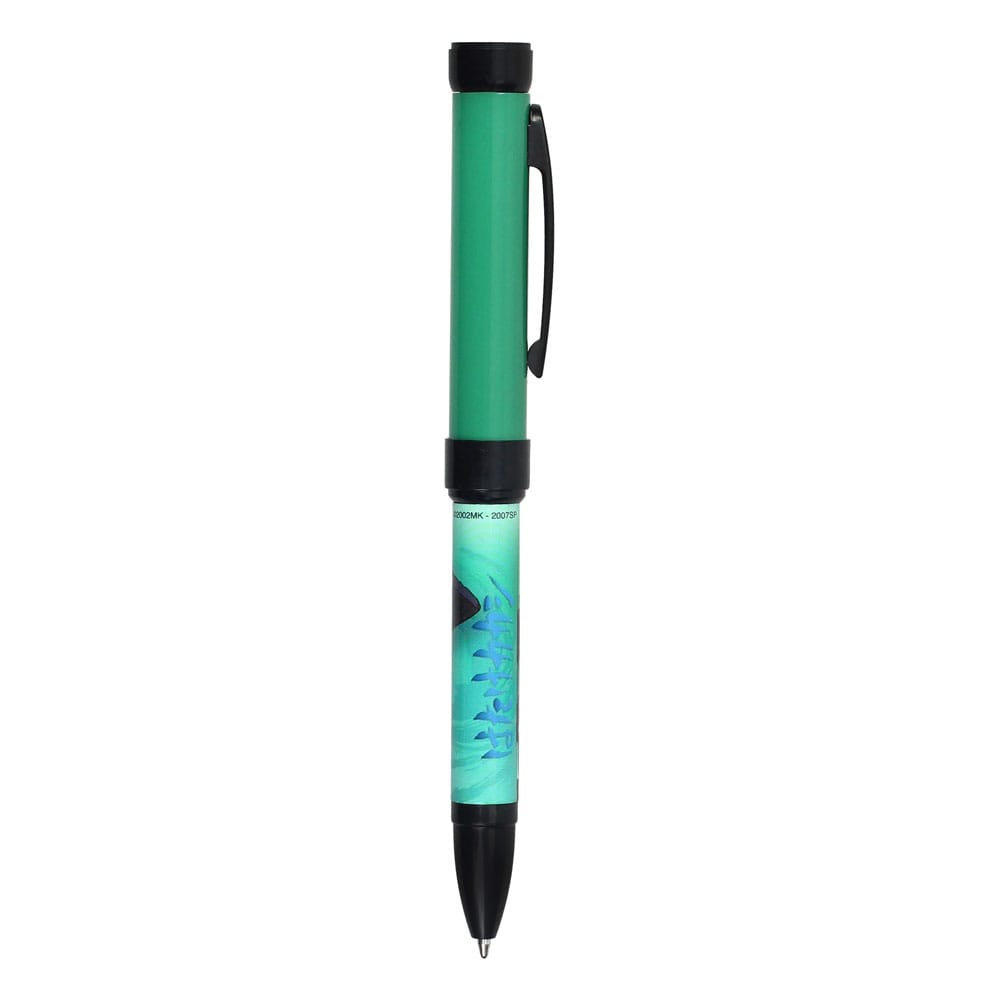 Naruto Shippuden Pen with Light Projector Kakashi 8435450258916