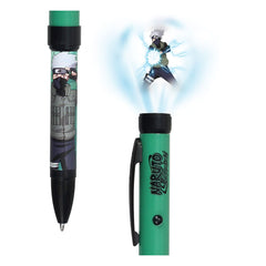 Naruto Shippuden Pen with Light Projector Kakashi 8435450258916
