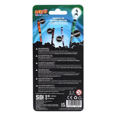 Naruto Shippuden Pen with Light Projector Kakashi 8435450258916