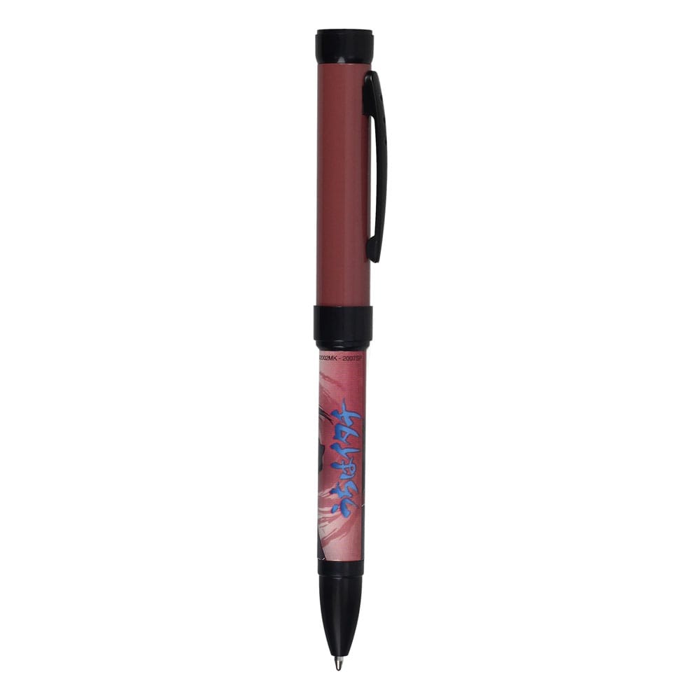 Naruto Shippuden Pen with Light Projector Itachi 8435450258923