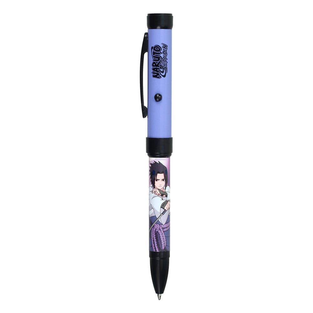 Naruto Shippuden Pen with Light Projector Goku  8435450258930