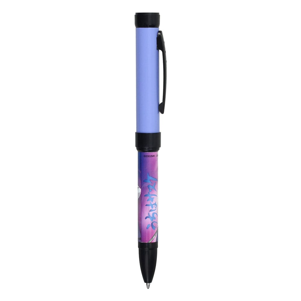 Naruto Shippuden Pen with Light Projector Goku  8435450258930