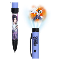 Naruto Shippuden Pen with Light Projector Goku  8435450258930