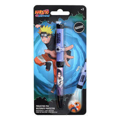 Naruto Shippuden Pen with Light Projector Goku  8435450258930