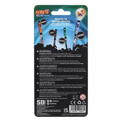 Naruto Shippuden Pen with Light Projector Goku  8435450258930
