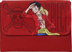 One Piece Manga Sleeve Monkey D. Luffy 21 x 16 cm 8435450269301