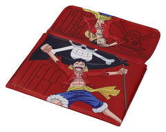 One Piece Manga Sleeve Monkey D. Luffy 21 x 16 cm 8435450269301