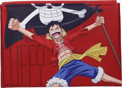 One Piece Manga Sleeve Monkey D. Luffy 21 x 16 cm 8435450269301