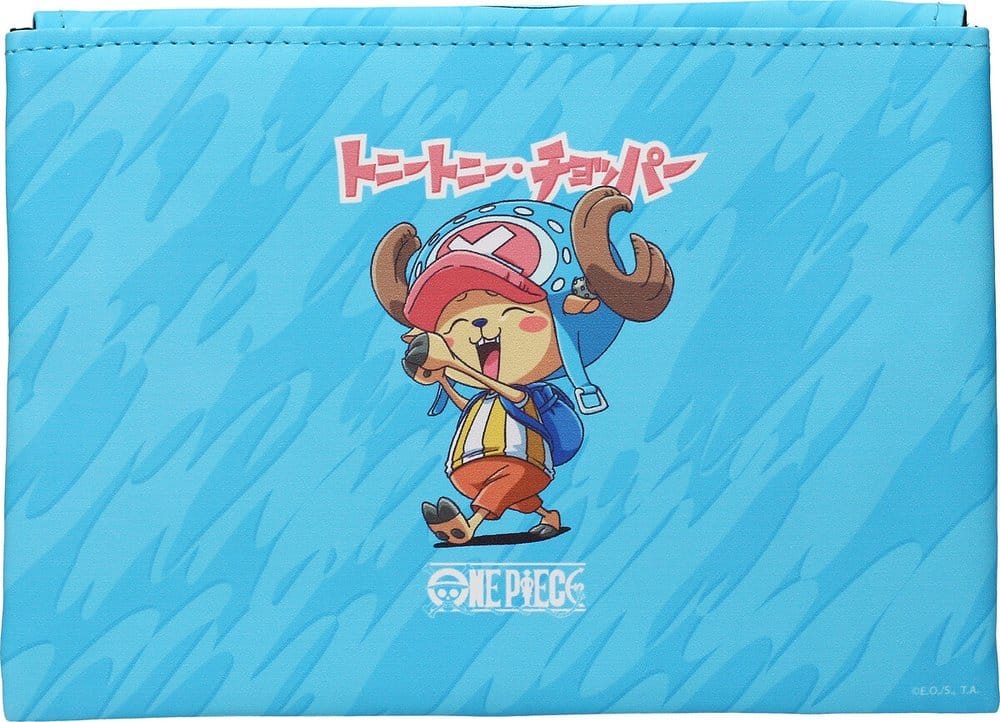 One Piece Manga Sleeve Tony Tony Chopper 21 x 16 cm 8435450269318