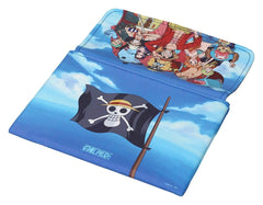 One Piece Manga Sleeve Straw Hat Pirates 21 x 16 cm 8435450269325