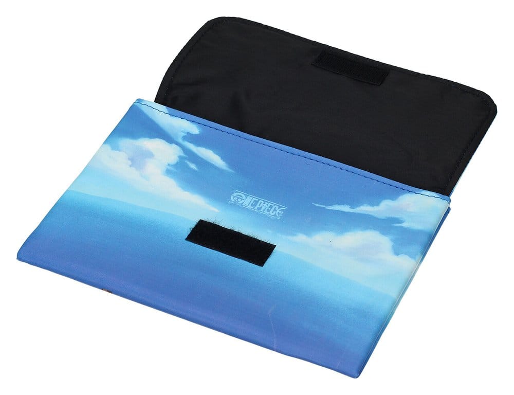 One Piece Manga Sleeve Straw Hat Pirates 21 x 16 cm 8435450269325