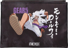 One Piece Manga Sleeve Monkey D. Luffy Gear 5 21 x 16 cm 8435450269332