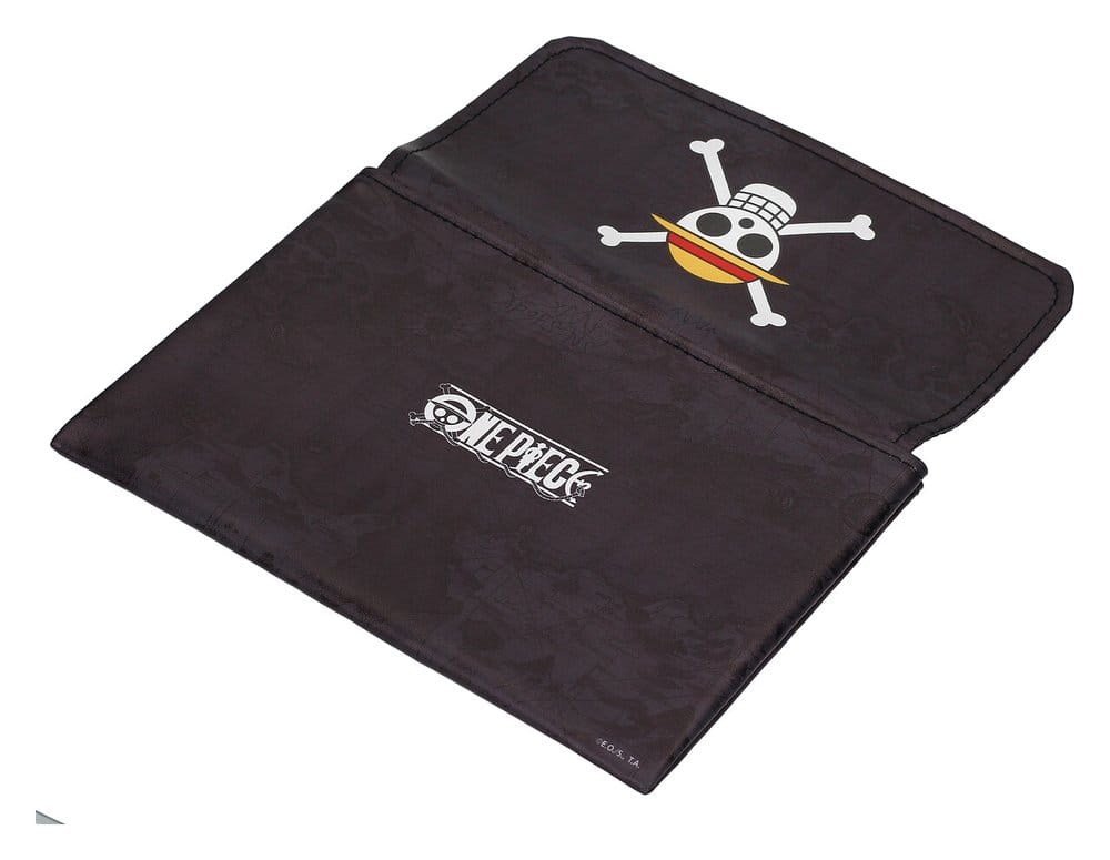 One Piece Manga Sleeve Logo 21 x 16 cm 8435450269349