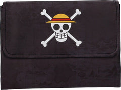One Piece Manga Sleeve Logo 21 x 16 cm 8435450269349
