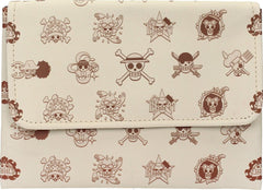 One Piece Manga Sleeve Pattern 21 x 16 cm 8435450269356