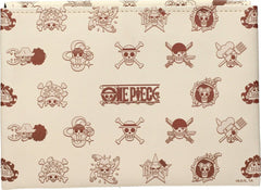 One Piece Manga Sleeve Pattern 21 x 16 cm 8435450269356