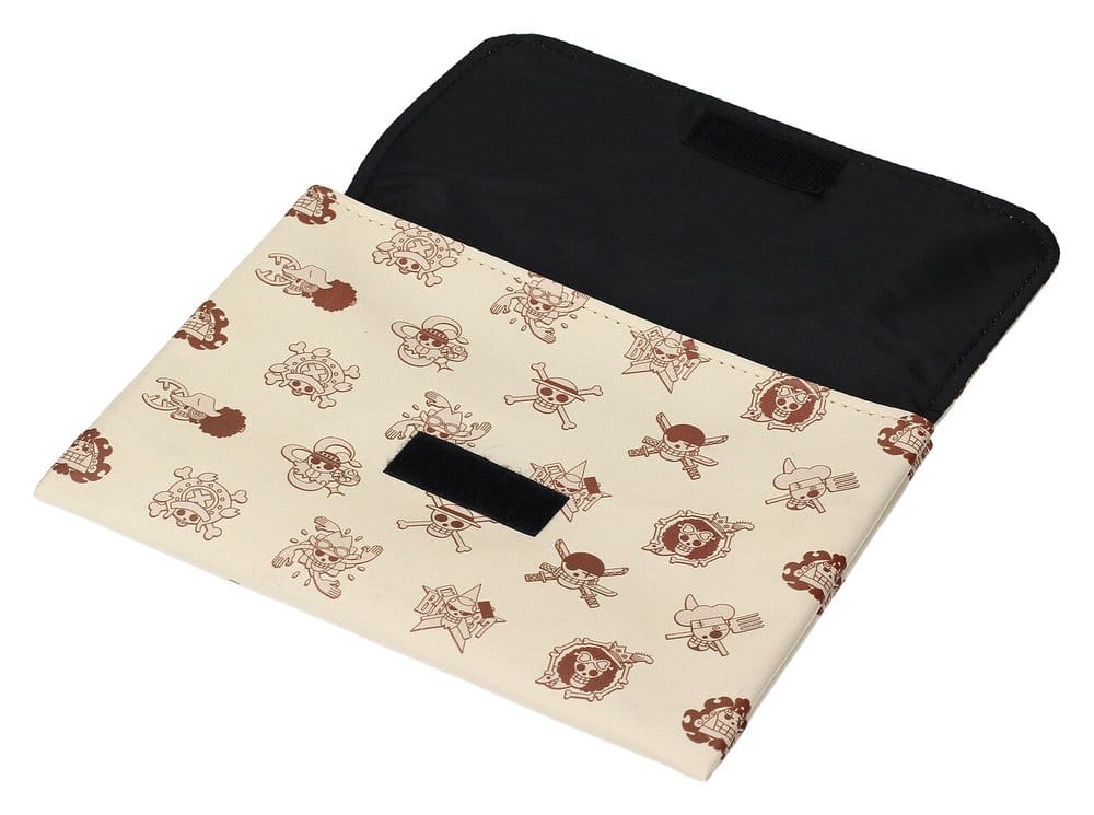 One Piece Manga Sleeve Pattern 21 x 16 cm 8435450269356