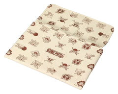 One Piece Manga Sleeve Pattern 21 x 16 cm 8435450269356