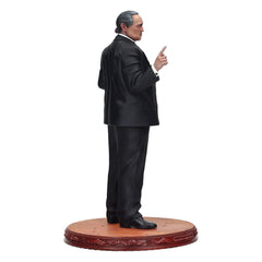 The Godfather Movie Icons PVC Statue Don Vito Corleone The Offer 20 cm  8435450259708