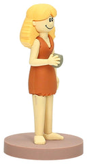 Once Upon a Time... Rubber Mini Figure Pierrette 9 cm 8435450264955