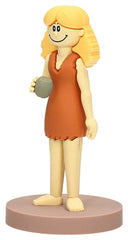 Once Upon a Time... Rubber Mini Figure Pierrette 9 cm 8435450264955