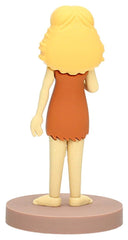 Once Upon a Time... Rubber Mini Figure Pierrette 9 cm 8435450264955