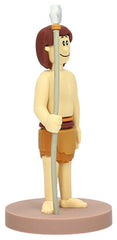 Once Upon a Time... Rubber Mini Figure Pierre 9 cm 8435450264962