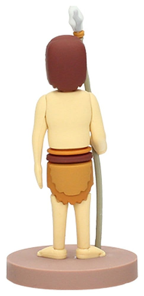 Once Upon a Time... Rubber Mini Figure Pierre 9 cm 8435450264962