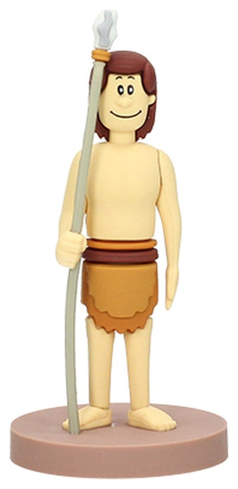 Once Upon a Time... Rubber Mini Figure Pierre 9 cm 8435450264962