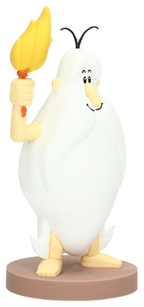 Once Upon a Time... Rubber Mini Figure Maestro 9 cm 8435450264979