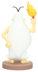 Once Upon a Time... Rubber Mini Figure Maestro 9 cm 8435450264979