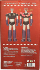 Mazinger Z PVC Statue with Sound Mazinger Z 30 cm 8435450227530
