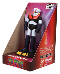 Mazinger Z Go Nagai Collection Figure Mazinger Z 8 cm 8435450252648