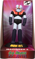Mazinger Z Go Nagai Collection Figure Mazinger Z 8 cm 8435450252648