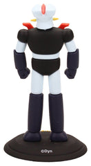 Mazinger Z Go Nagai Collection Figure Mazinger Z 8 cm 8435450252648