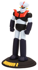Mazinger Z Go Nagai Collection Figure Mazinger Z 8 cm 8435450252648